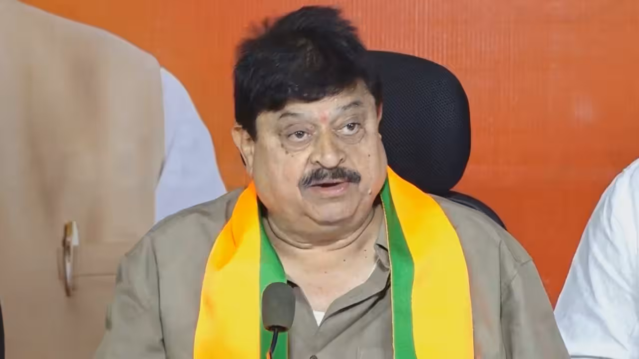 Ramchander Rao | హిందూ దేవుళ్లను విభజిస్తారా?