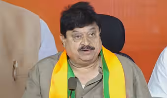 Ramchander Rao | హిందూ దేవుళ్లను విభజిస్తారా?