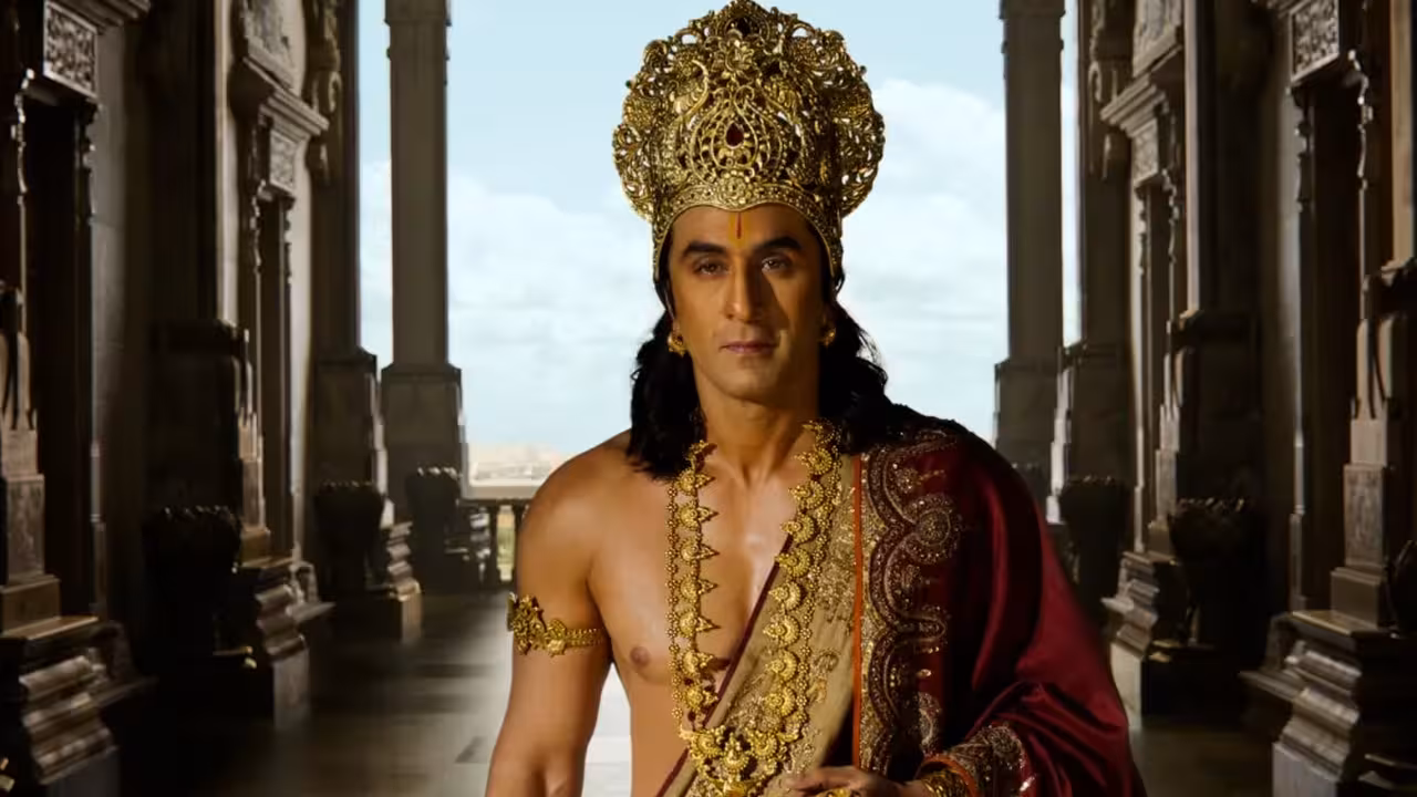 Ranbir Kapoor | వినాయకుడి ప్రసాదం వద్దన్న బాలీవుడ్ హీరో – బీఫ్ మ్యాన్ అంటూ ట్రోల్స్