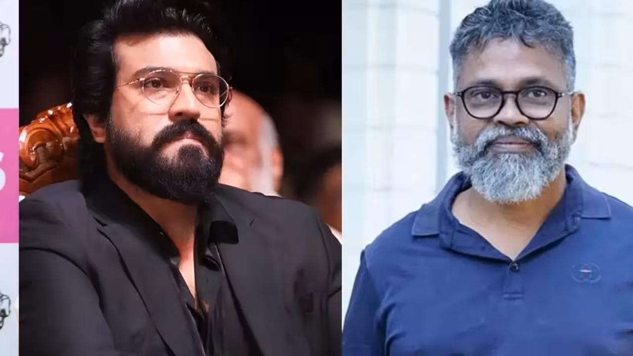 Ram Charan | దసరాకు రామ్చరణ్, సుకుమార్ మూవీ లాంఛ్ – గెస్ట్గా పవన్ కళ్యాణ్