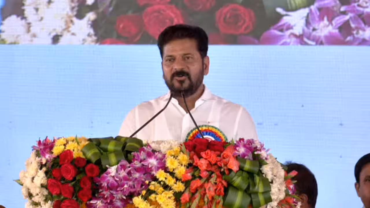 Revanth Reddy | రెండేండ్లు సమయమివ్వండి.. టీచర్లకు సీఎం రేవంత్ విజ్ఞప్తి