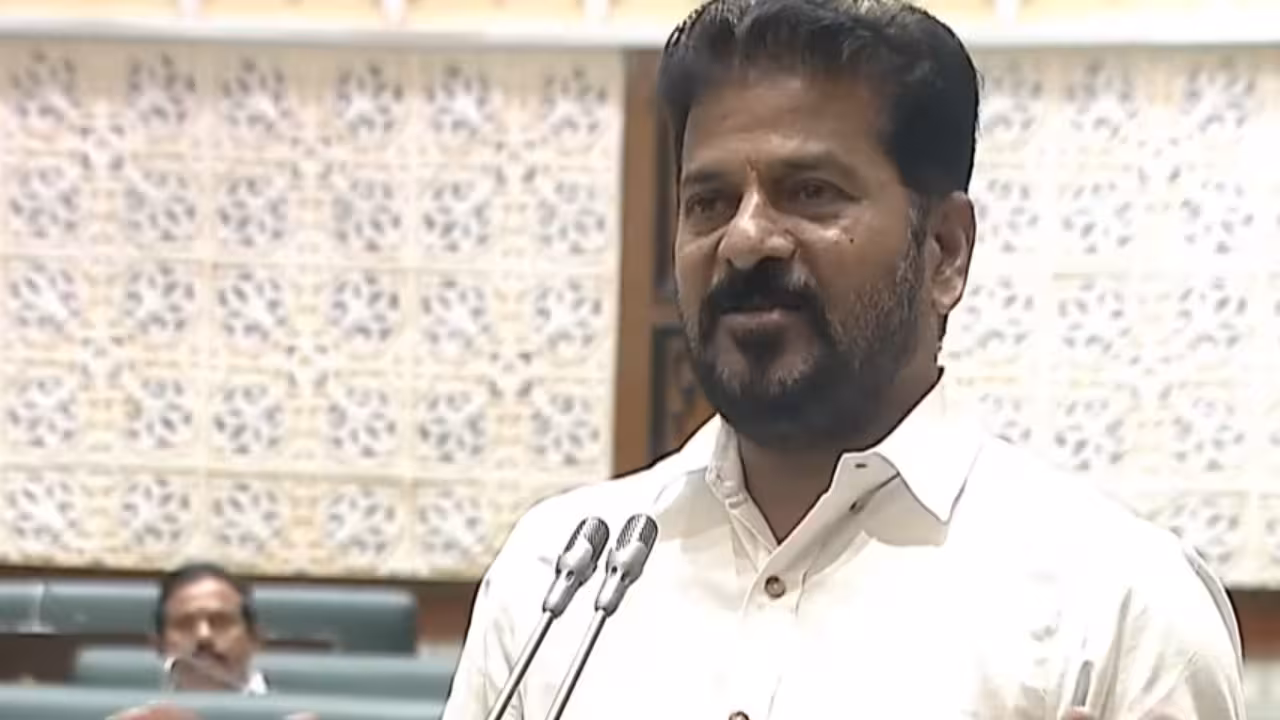 CM Revanth Reddy | కేసీఆర్ ఎర్రవెల్లి మీటింగ్పై విచారణ!
