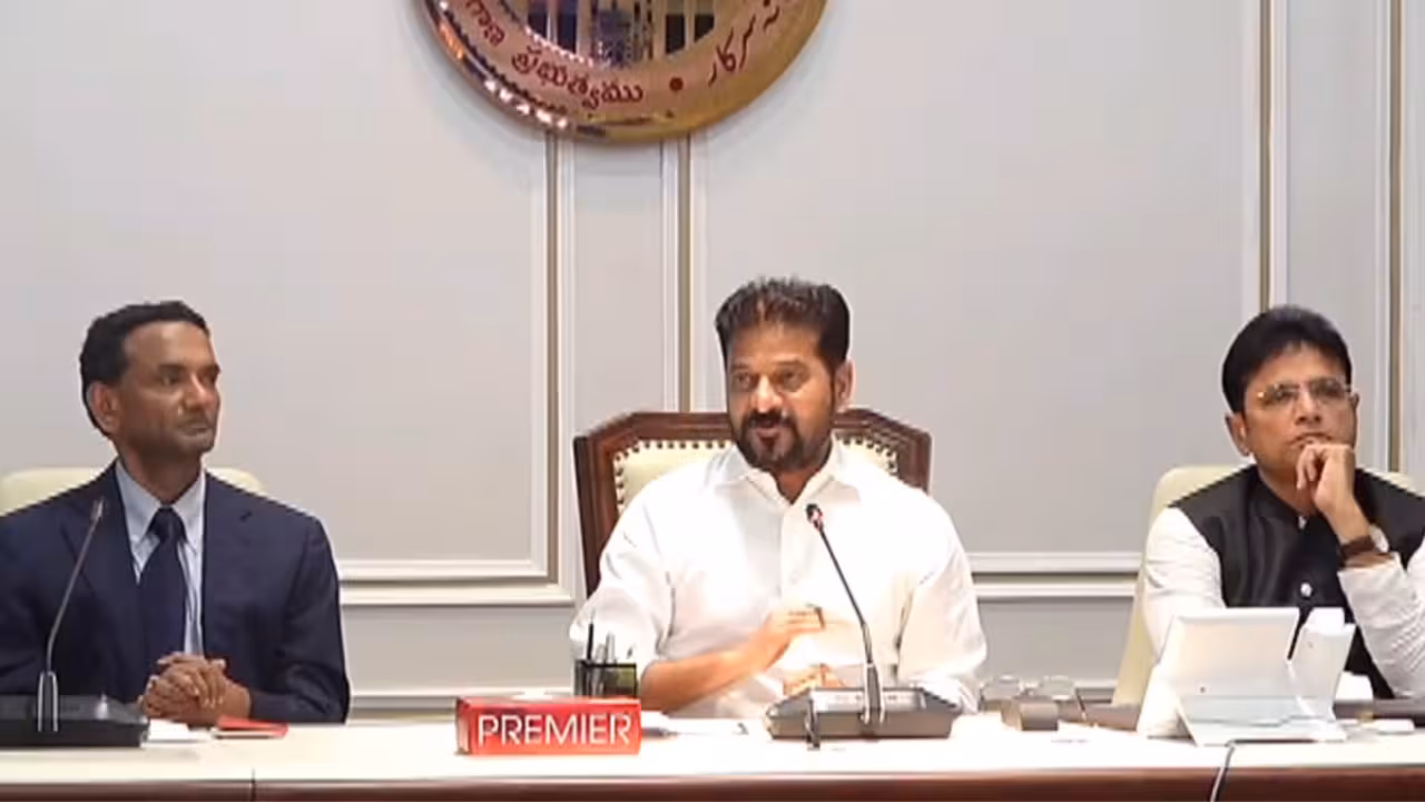 Data Center | హైదరాబాద్లో దేశంలోనే అతిపెద్ద ఏఐ డేటా సెంటర్