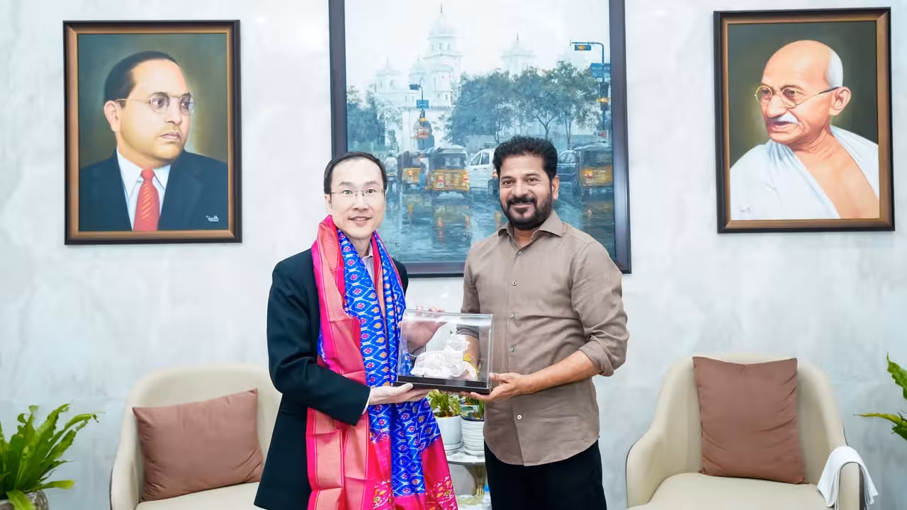 Singapore | సెమీ కండక్టర్ల పరిశ్రమకు సింగపూర్ సిద్ధం