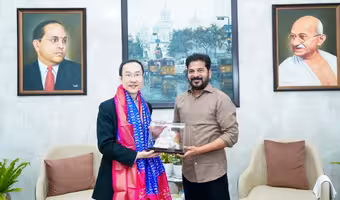Singapore | సెమీ కండక్టర్ల పరిశ్రమకు సింగపూర్ సిద్ధం