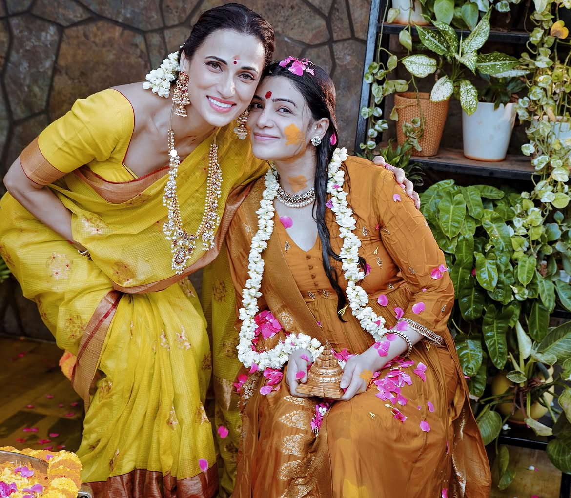Samantha | సమంత సీమంతం ఫొటోలు – హాజరైన అతిథులు ఎవరంటే? - Image 4