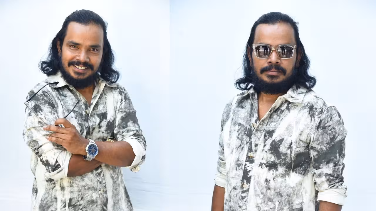 Sampoornesh Babu | కెరీర్లో హయ్యెస్ట్ రెమ్యూనరేషన్ ఈ సినిమాకే తీసుకున్నా – ప్యారడైజ్పై సంపూర్ణేష్ బాబు కామెంట్స్
