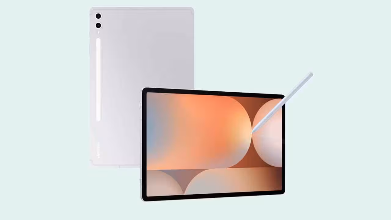 Samsung Galaxy Tab S10 Plus | గెలాక్సీ ట్యాబ్ ఎస్10 ప్లస్పై భారీ డిస్కౌంట్.. ధర ఎంతంటే..