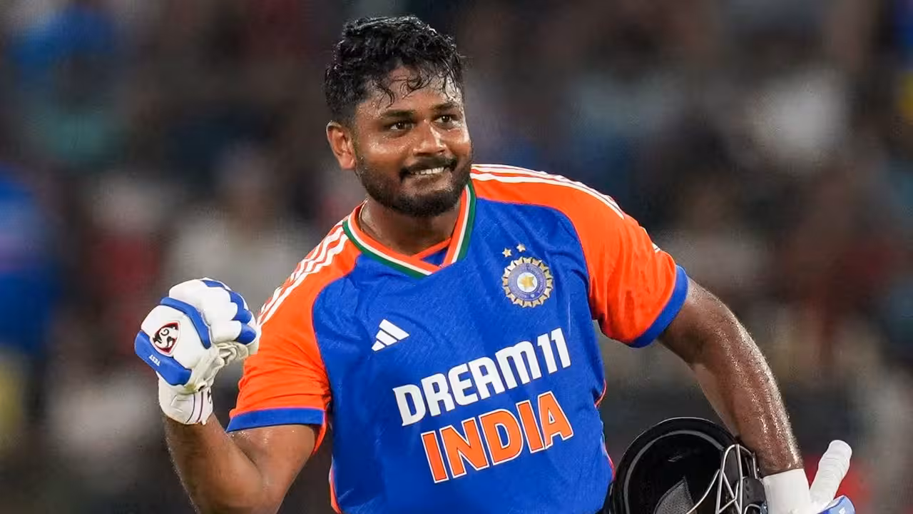 Team India | అఫ్గాన్తో టీ20 సిరీస్కు భారత్ జట్టు ప్రకటన.. మళ్లీ జట్టులోకి వచ్చిన సంజూ శాంసన్