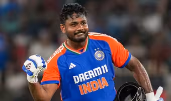 Team India | అఫ్గాన్‌తో టీ20 సిరీస్‌కు భారత్ జట్టు ప్రకటన.. మ‌ళ్లీ జ‌ట్టులోకి వ‌చ్చిన సంజూ శాంస‌న్‌