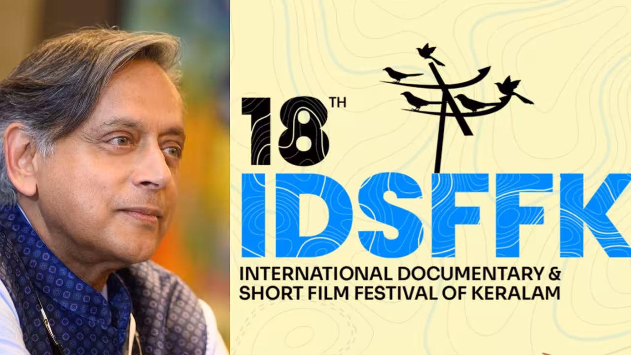 Kerala Film Festival | కేరళ ఫిల్మ్ ఫెస్టివల్.. 31 సినిమాలపై క్లారిటీ ఇచ్చిన కేంద్రం..