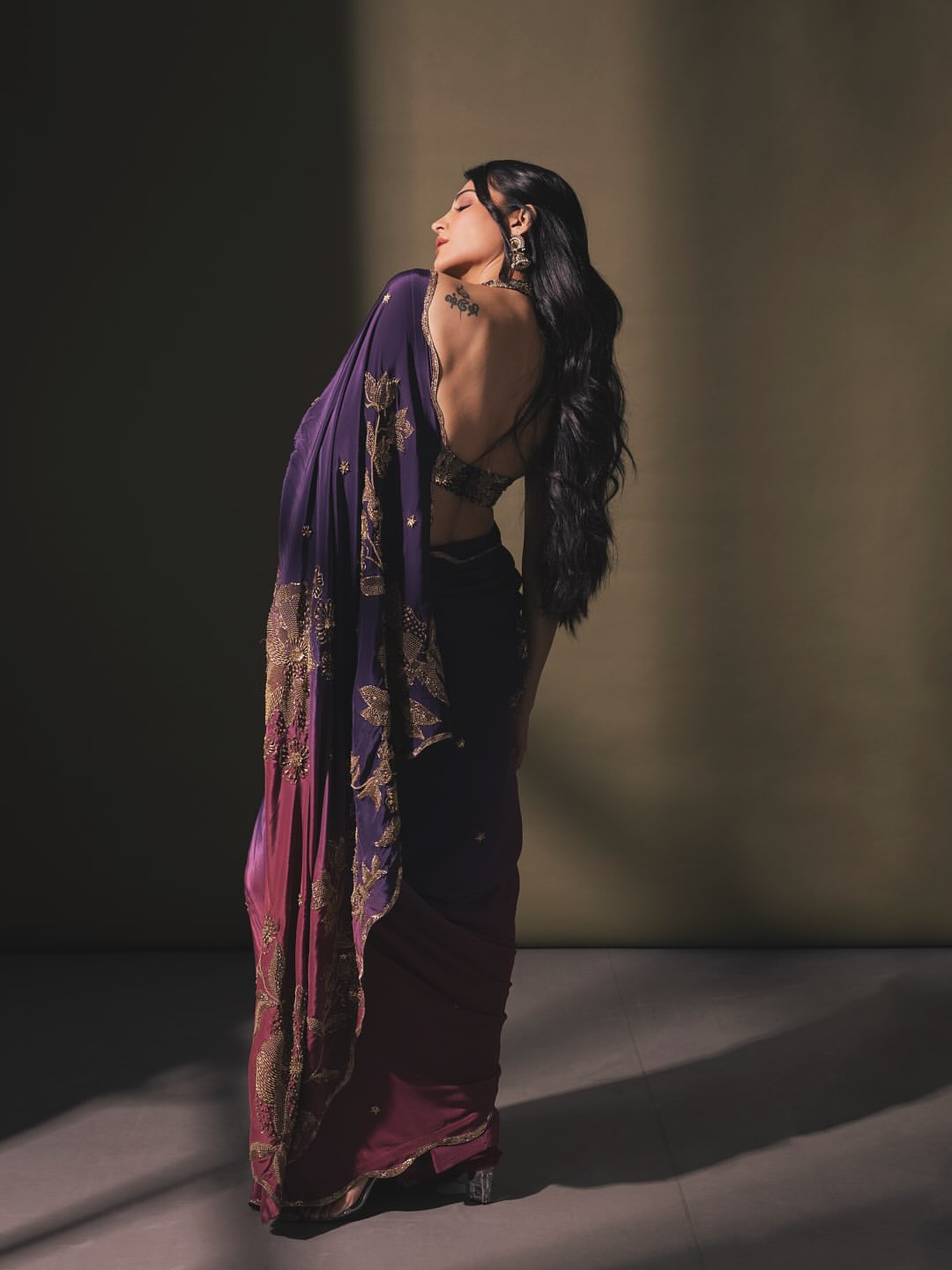 Shruti Haasan