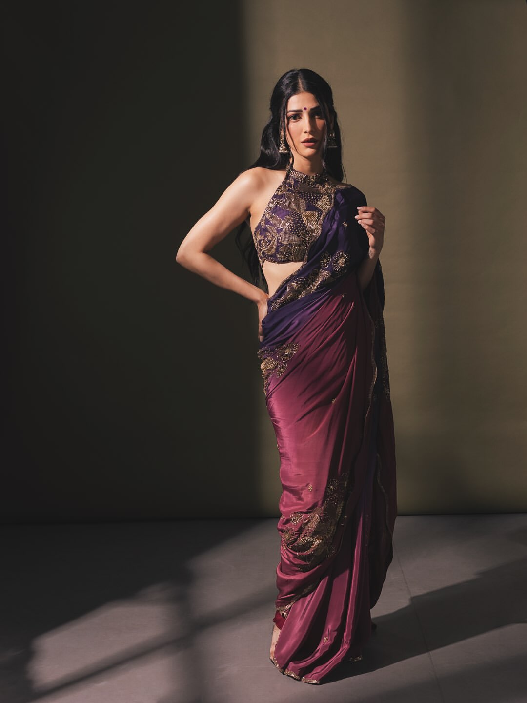 Shruti Haasan