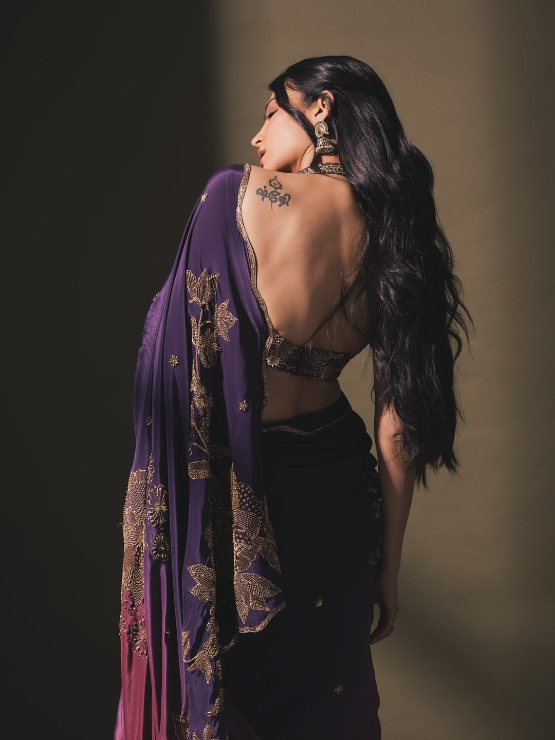 Shruti Haasan