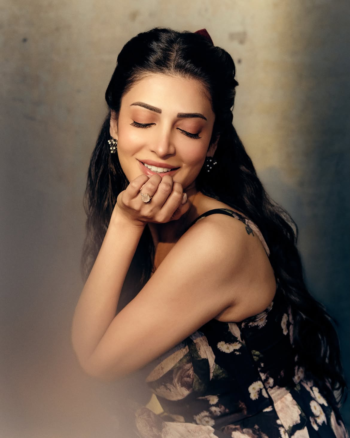 Shruti Haasan | ఒంటిపై టాటూతో శృతి హాసన్ …అర్థం ఏమిటో తెలుసా? - Image 4