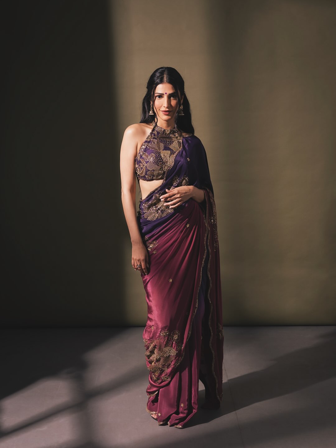 Shruti Haasan