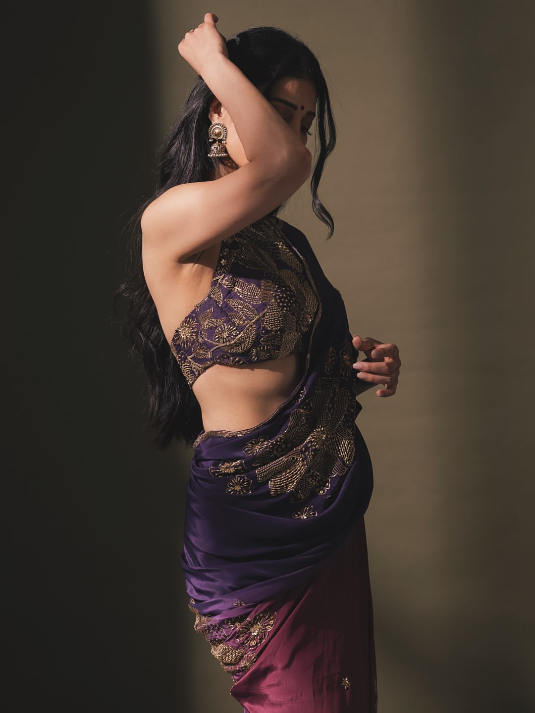 Shruti Haasan
