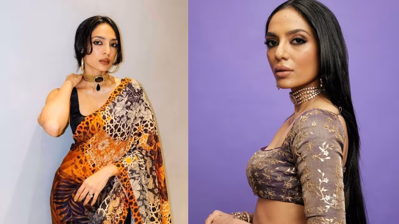 Sobhita Dhulipala | పదహారేళ్లకే ఇళ్లు వదిలిపెట్టి వెళ్లిపోయా – టాలీవుడ్పై శోభిత ధూళిపాళ కామెంట్స్ వైరల్