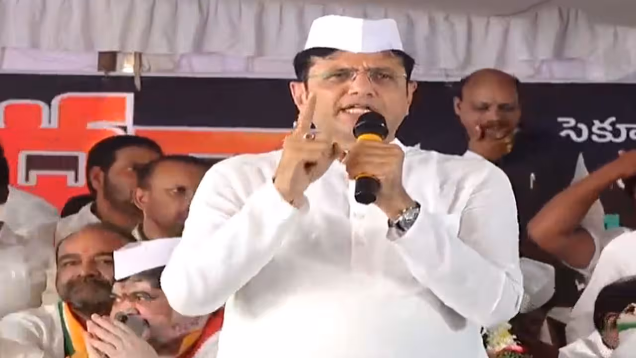 Sridhar Babu | కేసీఆర్ తీరు మారకుంటే.. బీఆర్ఎస్ మరో పదేండ్లు రోడ్లపైనే: మంత్రి శ్రీధర్ బాబు