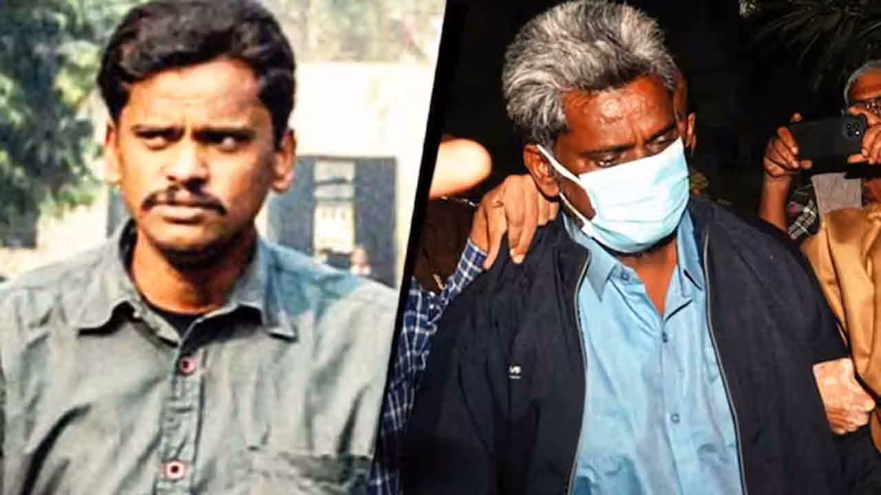 Surendra Koli | నిఠారీ వరుస హత్యల కేసు.. సురేందర్ కోలీ ఆత్మహత్య