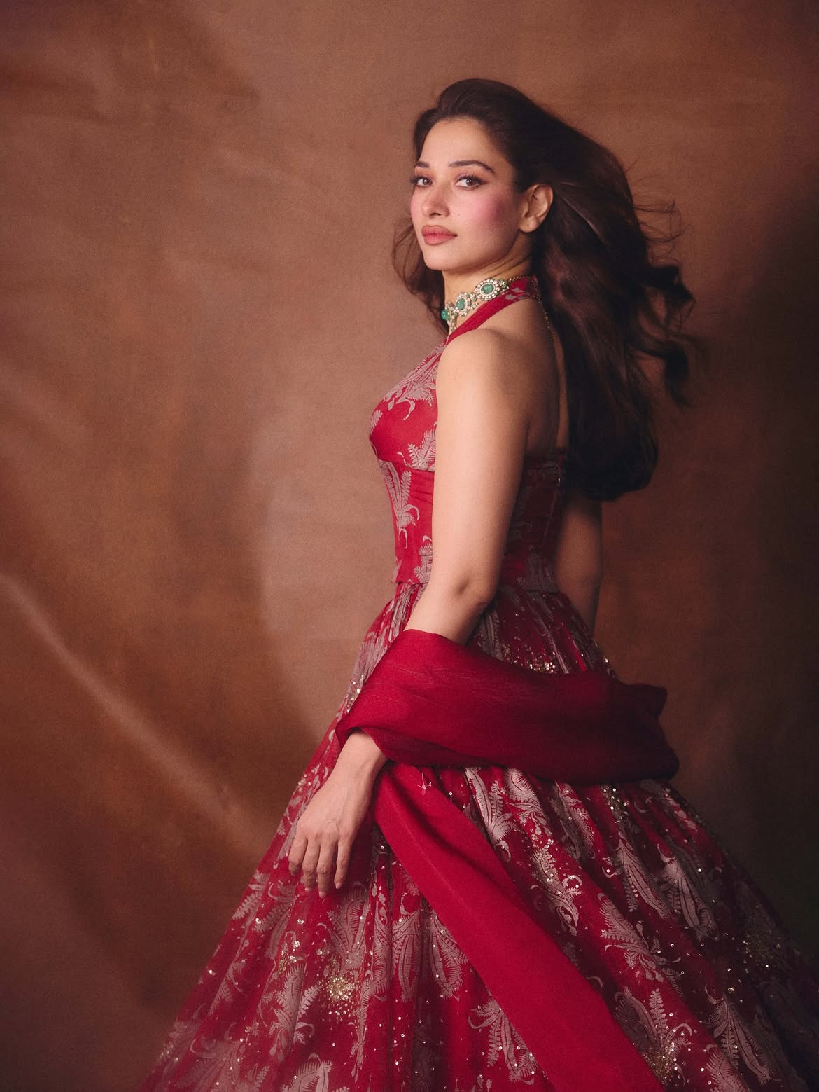 Tamannaah | బాలీవుడ్లో తమన్నా కెరీర్కు అగ్నిపరీక్ష - Image 5