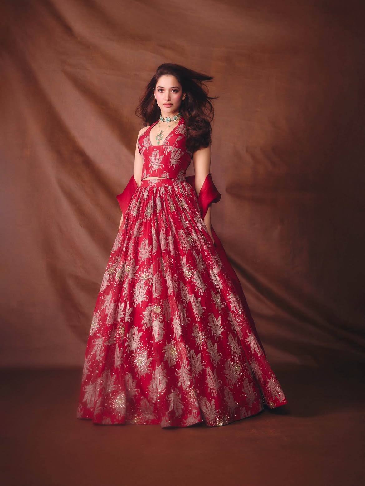 Tamannaah | బాలీవుడ్లో తమన్నా కెరీర్కు అగ్నిపరీక్ష - Image 6