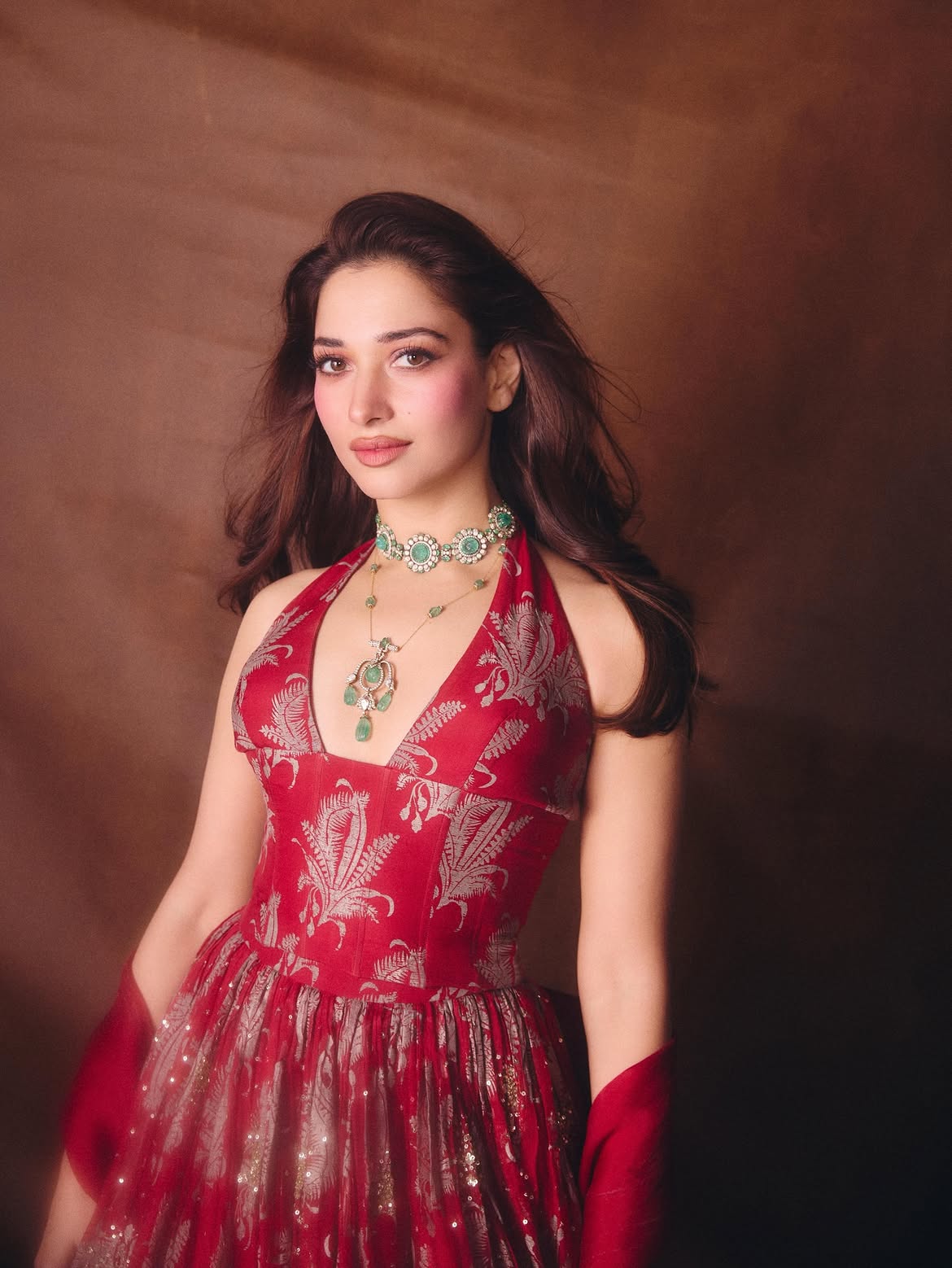 Tamannaah | బాలీవుడ్లో తమన్నా కెరీర్కు అగ్నిపరీక్ష - Image 7