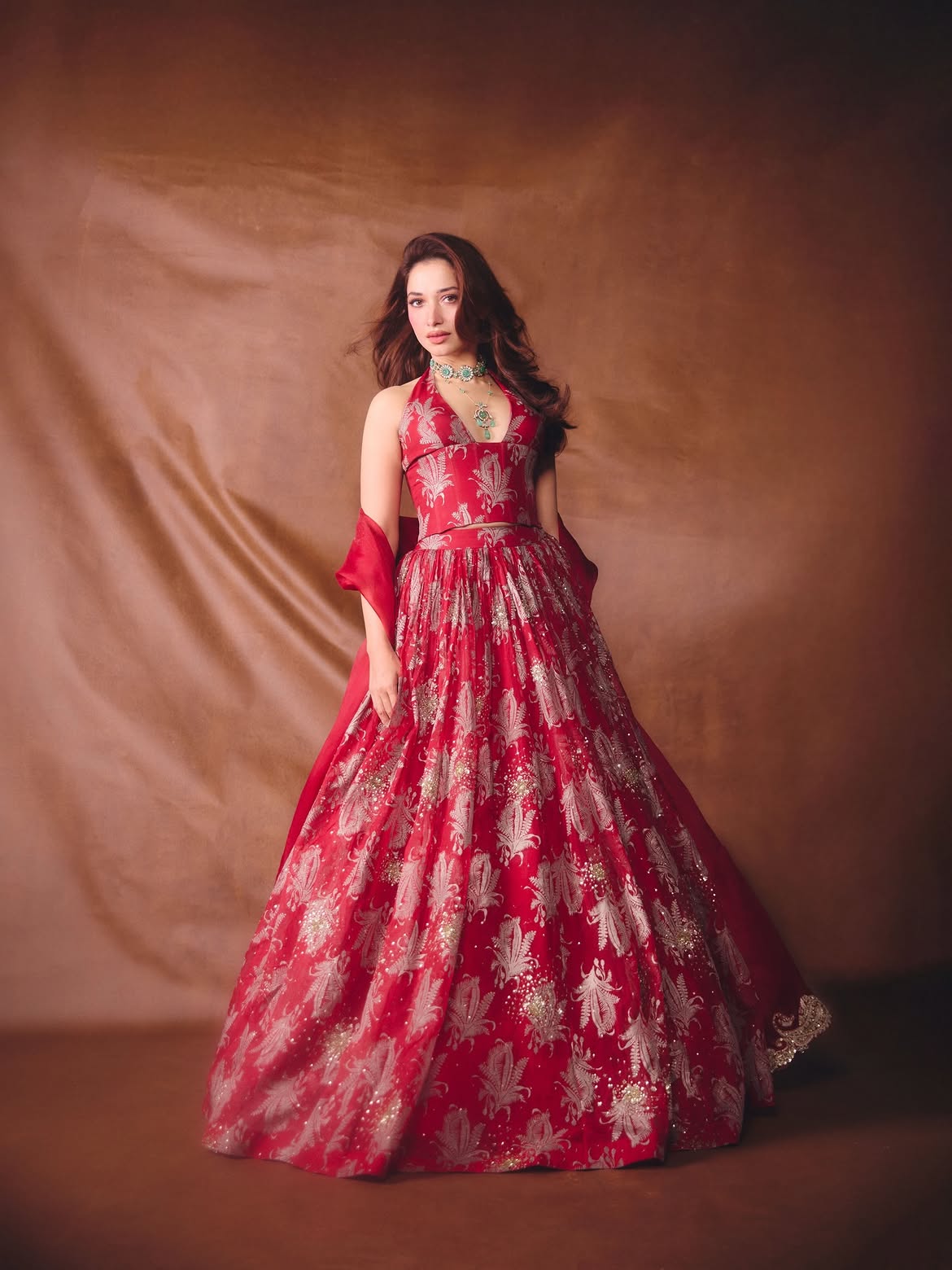 Tamannaah | బాలీవుడ్లో తమన్నా కెరీర్కు అగ్నిపరీక్ష - Image 8