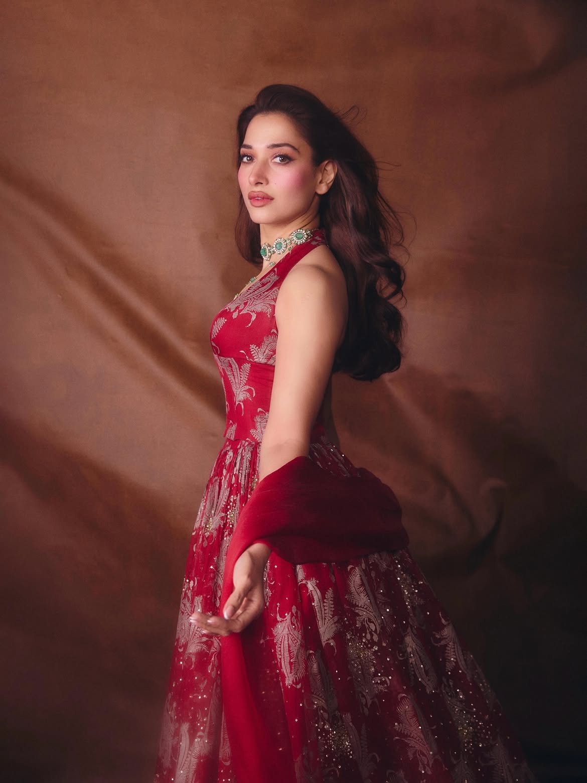 Tamannaah | బాలీవుడ్లో తమన్నా కెరీర్కు అగ్నిపరీక్ష - Image 9