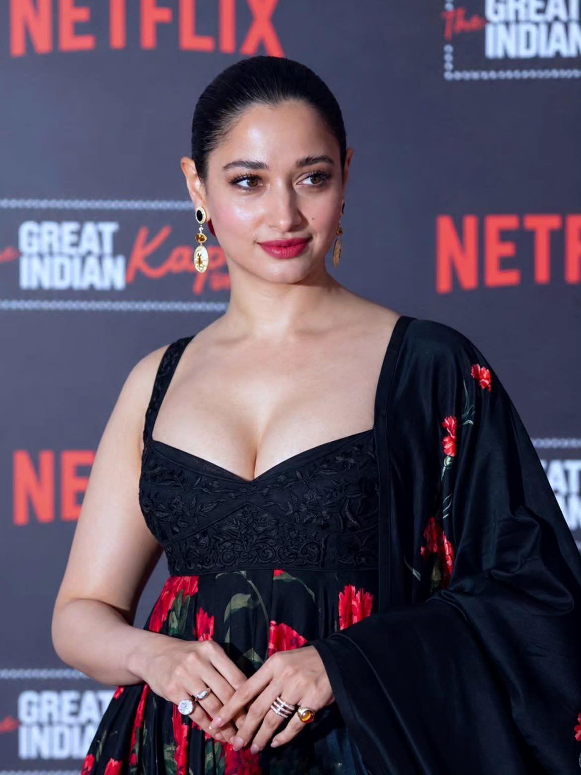 Tamannaah | బాలీవుడ్లో తమన్నా కెరీర్కు అగ్నిపరీక్ష - Image 1