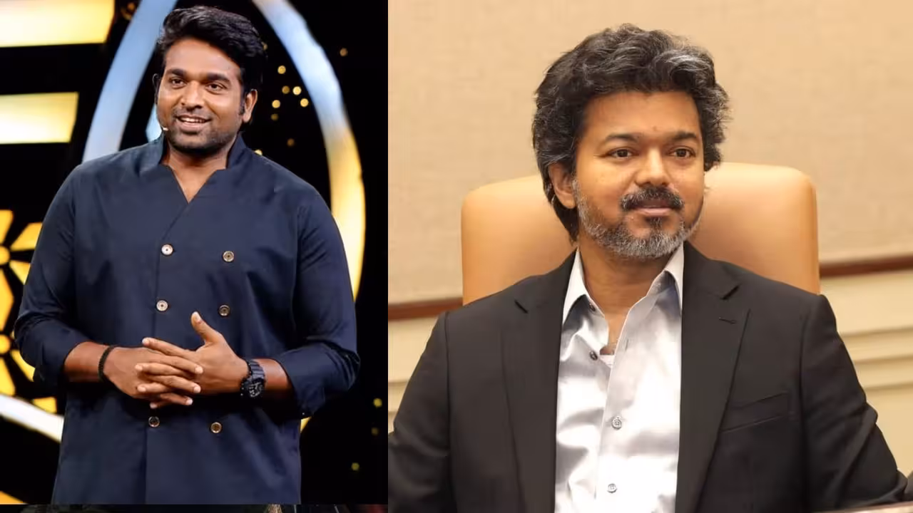 Vijay Sethupathi | తమిళనాట హీట్ పెంచిన విజయ్ సేతుపతి కామెంట్లు – సీఎం విజయ్ పాలనపై కౌంటర్ అంటోన్న నెటిజన్లు