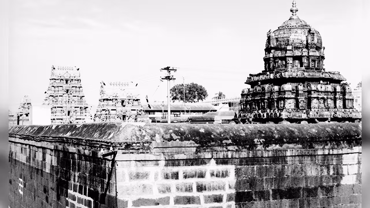 Brahmotsavalu 2026 | తిరుమల వెంకన్న తొమ్మిది రోజుల ఉత్సవం వెనుక వెయ్యేళ్ల చరిత్ర..!