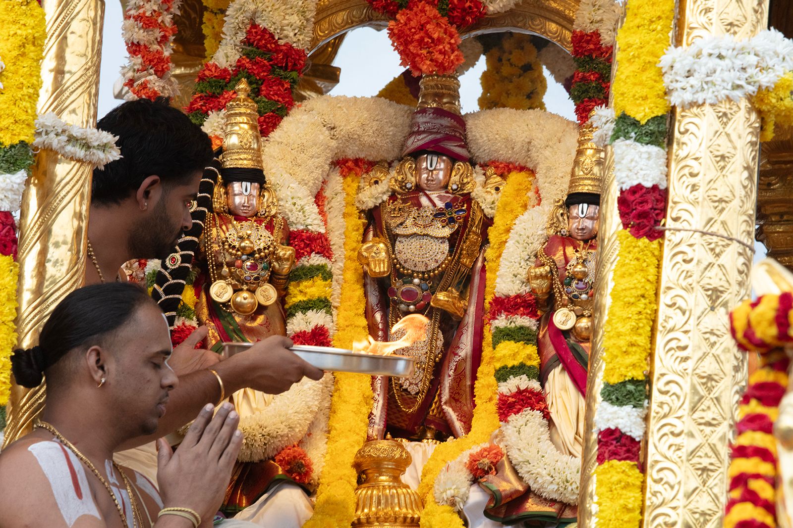 Tirumala Brahmotsavam