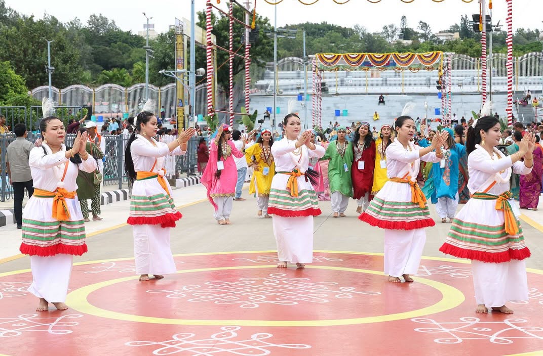 Tirumala Brahmotsavam