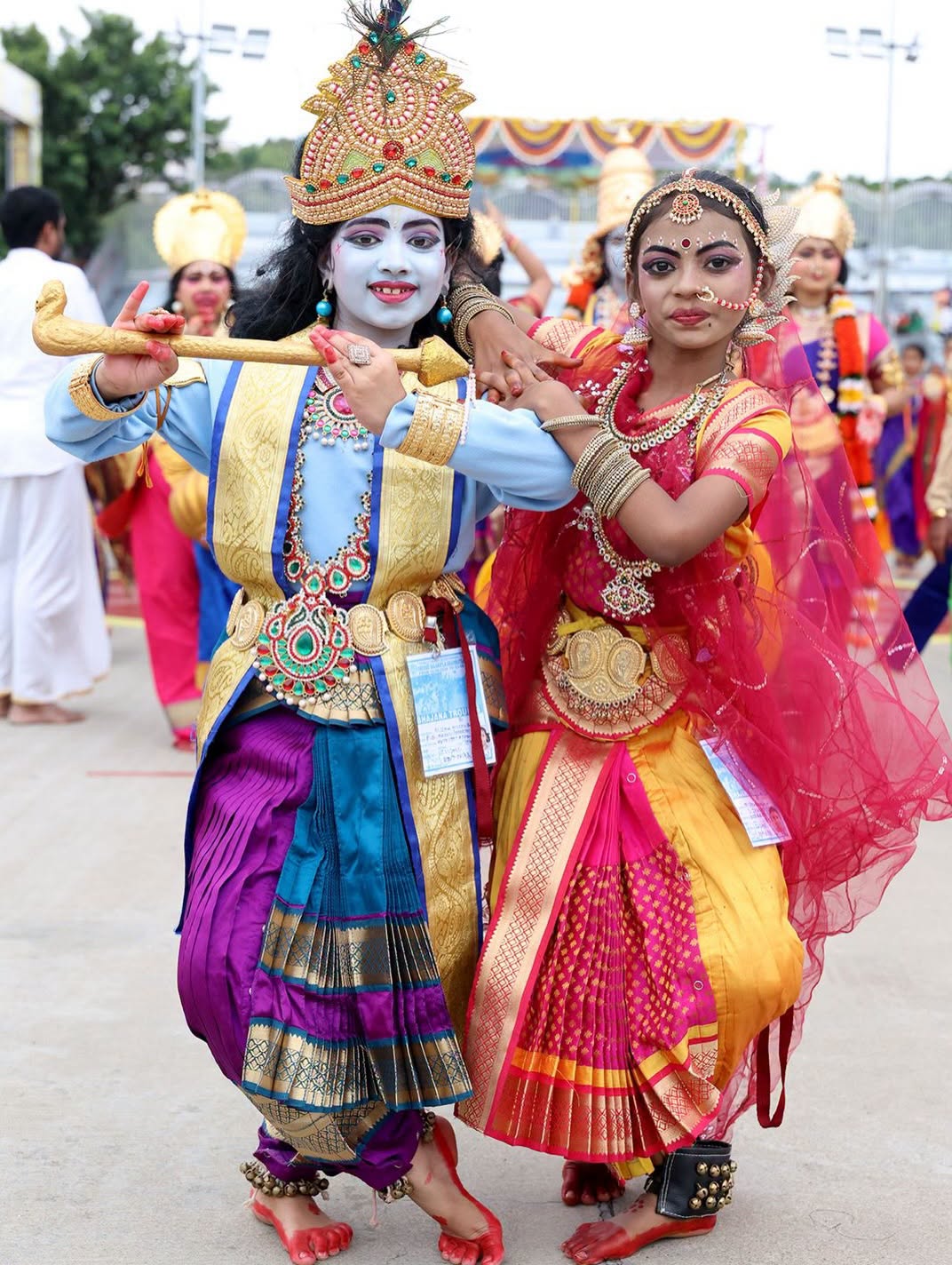 Tirumala Brahmotsavam