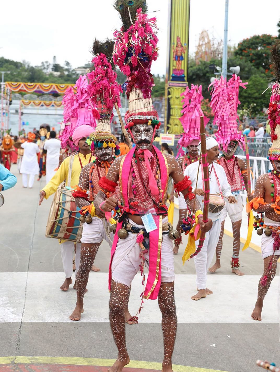 Tirumala Brahmotsavam