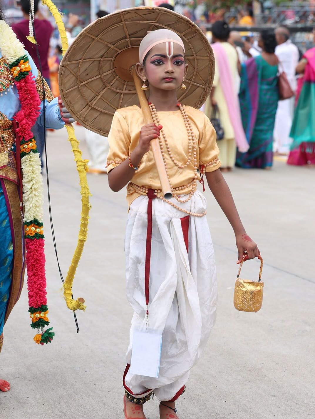 Tirumala Brahmotsavam