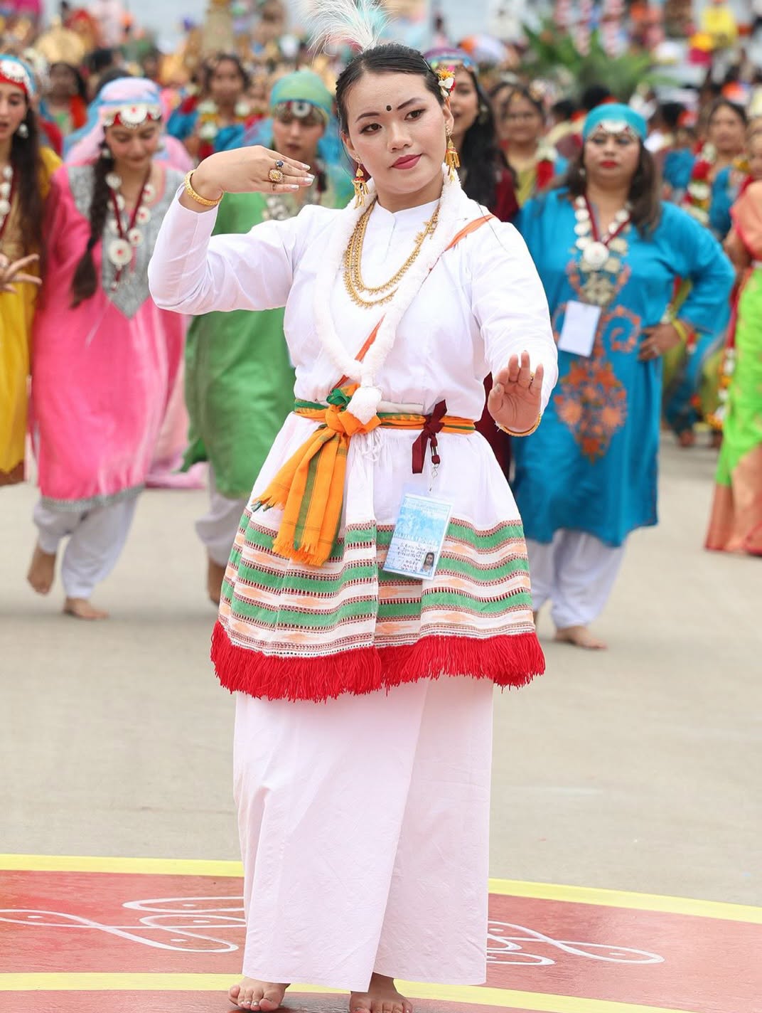 Tirumala Brahmotsavam