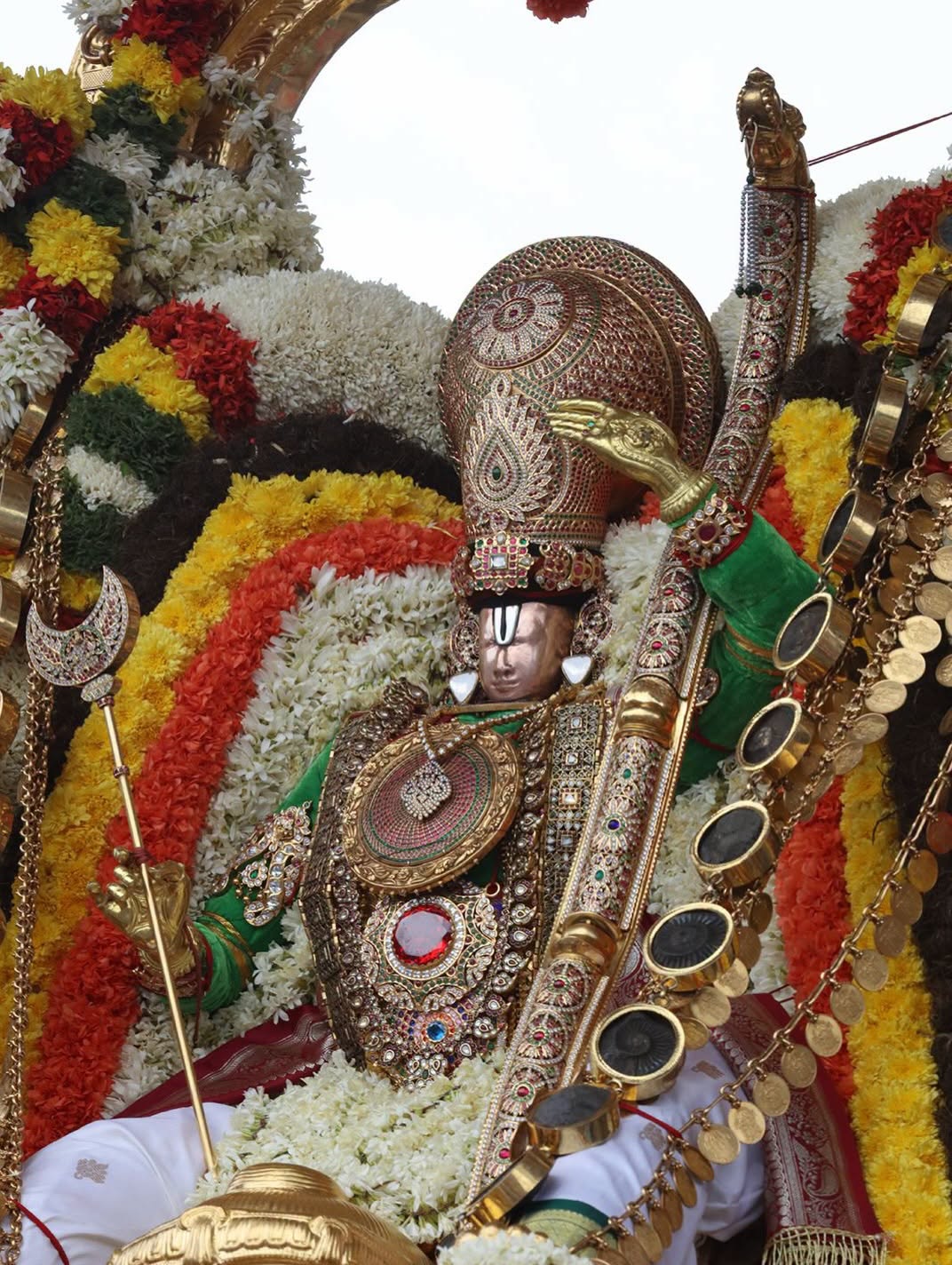 Tirumala Brahmotsavam