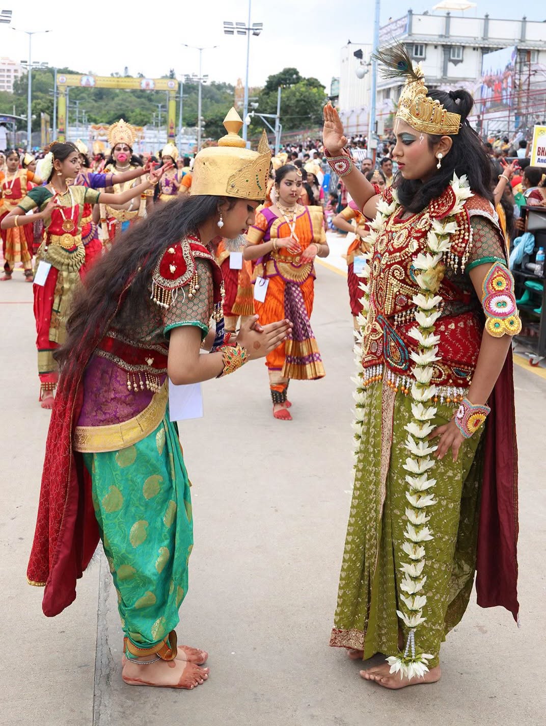 Tirumala Brahmotsavam