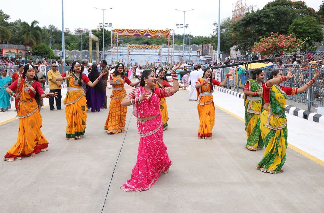 Tirumala Brahmotsavam
