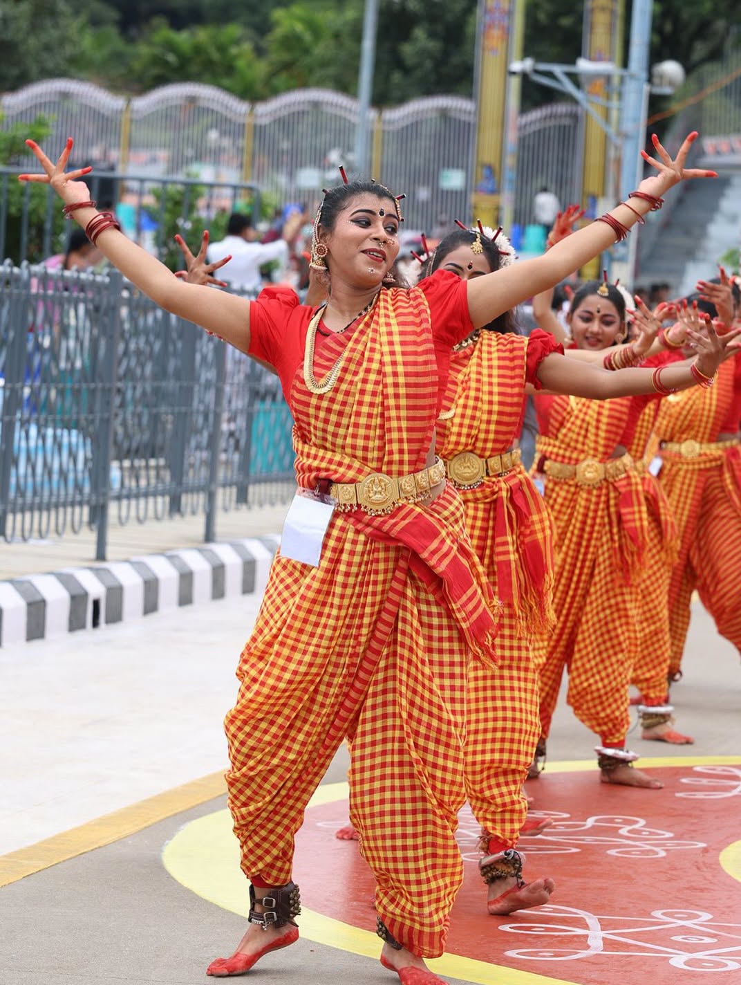 Tirumala Brahmotsavam