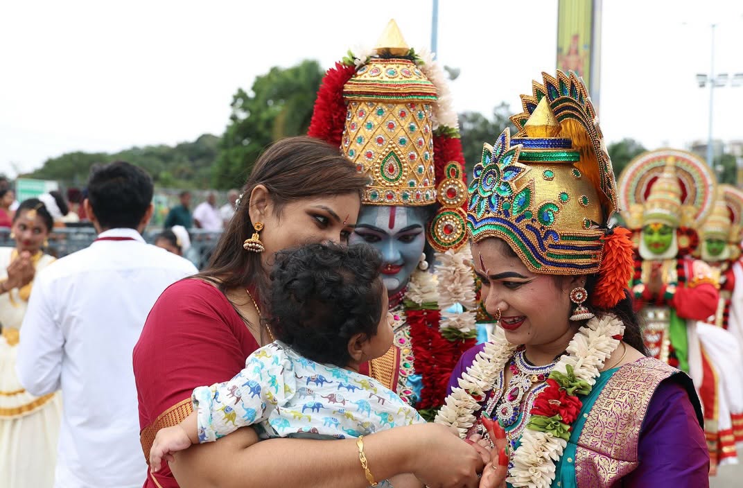 Tirumala Brahmotsavam