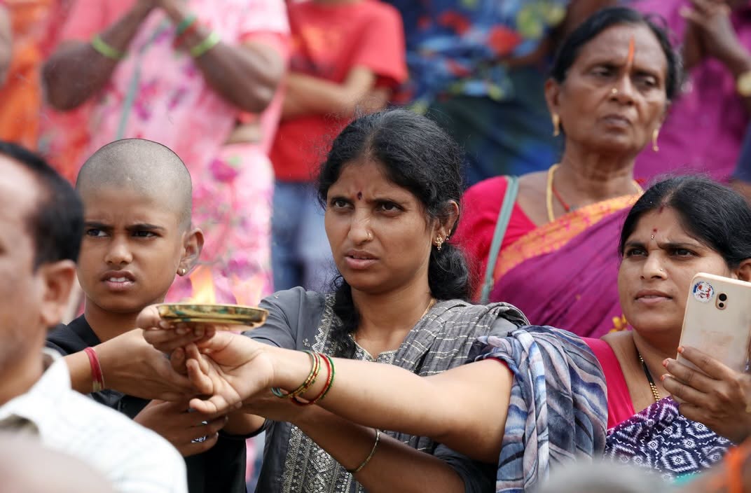 మోహినీ అవతారం మాయామోహాలను వీడి భగవంతుడి శరణు పొందాలనే ఆధ్యాత్మిక సందేశాన్ని అందించింది.