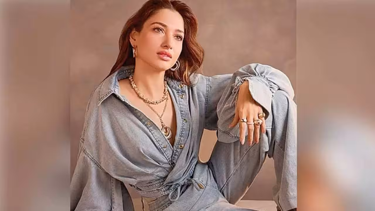 Tamannaah | వెంకటేష్ సినిమాలో మిల్కీ బ్యూటీ స్పెషల్ సాంగ్ – నాలుగోసారి కాంబో రిపీట్