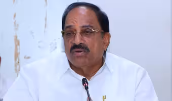Rajanna Sircilla | సీఎం పర్యటన విజయవంతం చేయాలి: మంత్రి తుమ్మల నాగేశ్వ‌ర్‌రావు