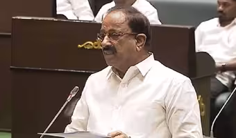 Tummala Nageswara Rao | ఆయిల్పామ్కు సంబంధించి మార్కెటింగ్, ఎగుమతుల సమస్య లేదు: మంత్రి తుమ్మల