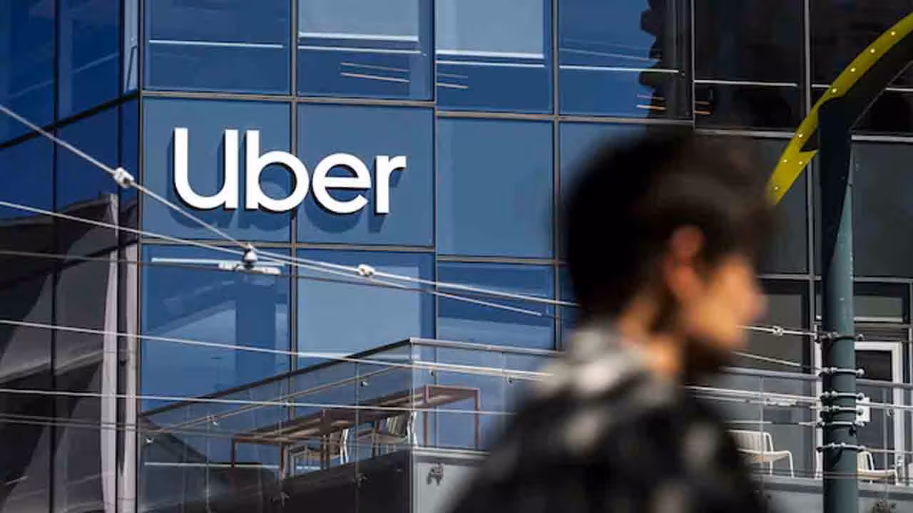Uber | ఉబర్ సంచలన నిర్ణయం.. వర్క్ ఫ్రమ్ హోమ్కు స్వస్తి