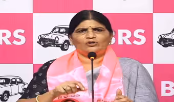 Sumithra Anand | క‌విత‌! వేముల ప్రశాంత్ రెడ్డి ప్రశ్నలకు సమాధానం చెప్పు