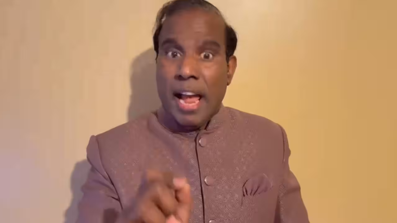 KA Paul | అమ్మా కొండా సురేఖ! వేరే పార్టీలోకి వెళ్లొద్దు.. మీకు ప్రజాశాంతి పార్టీ ఉంది